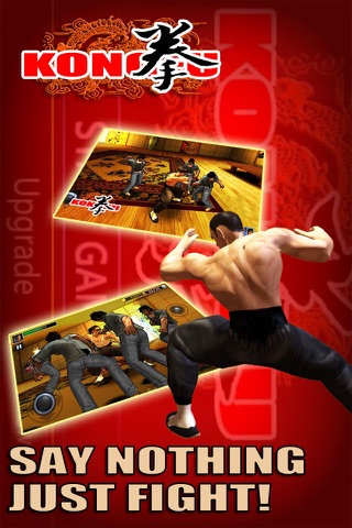 Kongfu Punch 2 screenshot 2