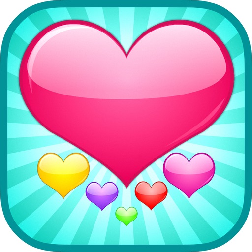 Balloon Love icon