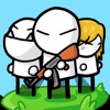 Stickman And Gun2 - iPhoneアプリ