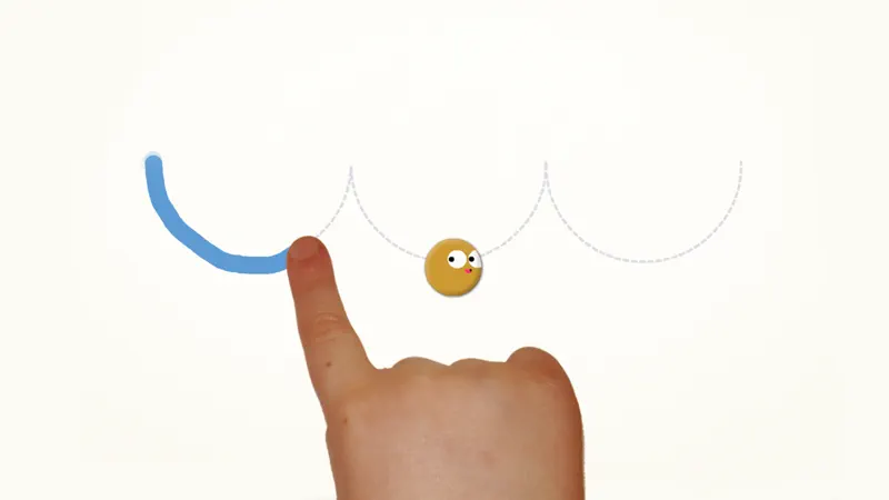 Fine Motor Skills Practice screenshot 1 of 1