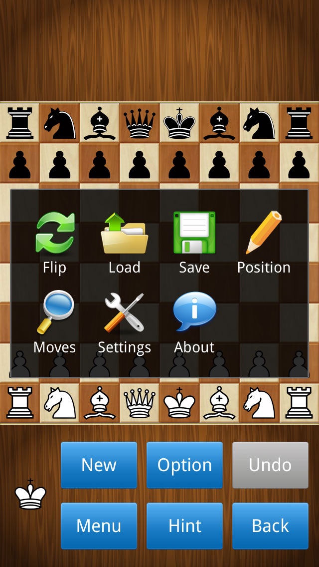 Chess - Free screenshot 3