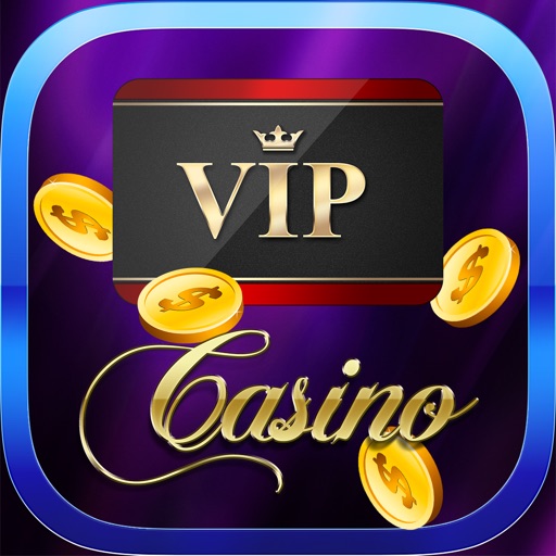 A Royal VIP Casino Las Vegas - FREE Slots Machine Game icon