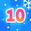 Just Get 10 - Seasons - iPadアプリ