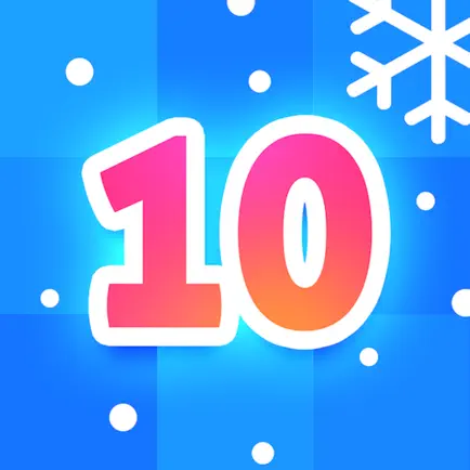 Just Get 10 - Seasons Читы