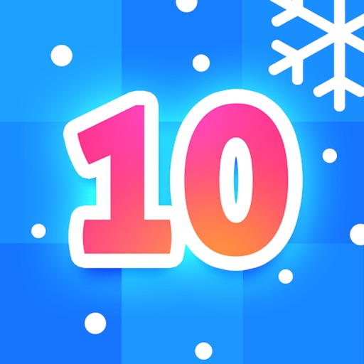 Just Get 10 - Seasons icon