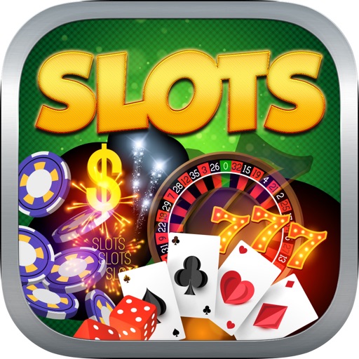 2016 A Slots Favorites Royale Lucky Slots Game FREE