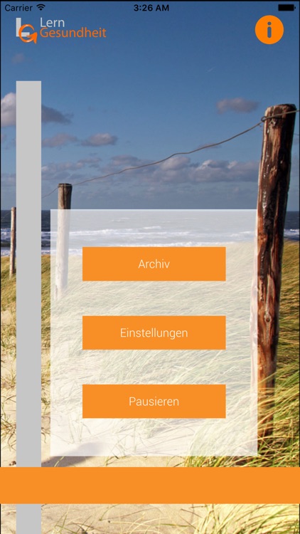 LernGesundheit - Dankbarkeit