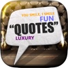 Daily Quotes Inspirational Maker “ Luxury Lifestyle Design ” Fashion Wallpaper Themes Pro