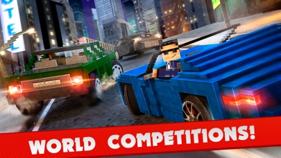 BLOCK CARS EXPLORATION - CUBE CAR RACING SURVIVAL GAME FOR FREE 1.0.2 IOS ĐUA XE BLOCK CARS EXPLORATION - CUBE CAR RACING SURVIVAL GAME FOR FREE 1.0.2 IOS