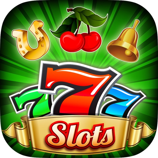 A Fantasy Treasure Gambler Slots Game - FREE Classic Slots