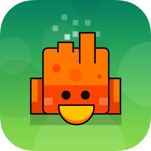 Duck Duck Goose - Free iOS App