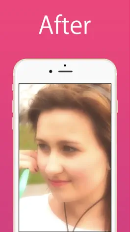 Game screenshot Beauty Blur Effect Selfie Photos - BBEditor apk