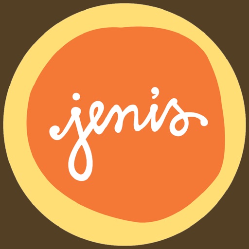 Jeni’s Splendid Ice Creams icon
