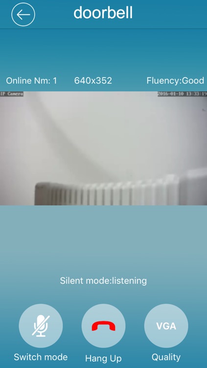 iPM iDoor screenshot-3