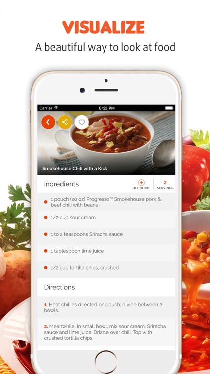 Soup And Stew Recipes