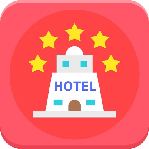 乐山酒店 icon