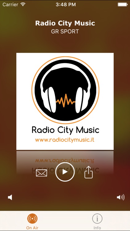 Radio City Music