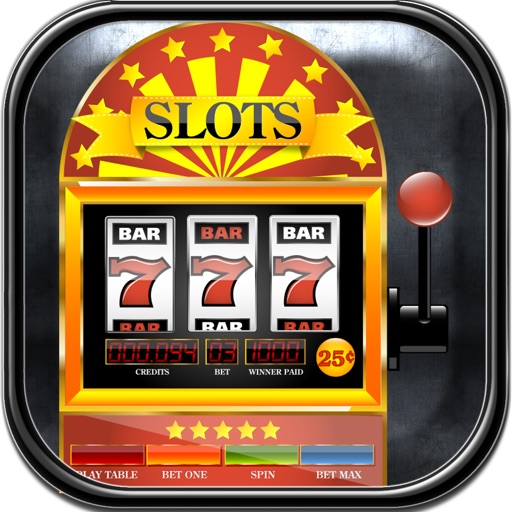 PALACE IT RICH CASINO - FREE SLOTS GAMES icon