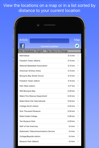 Miami Wiki Guide screenshot 2