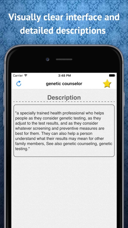 Cancer Terms Dictionary