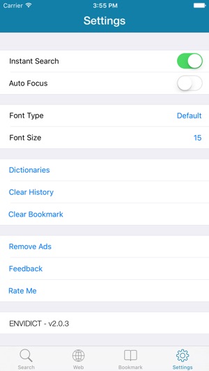 Từ Điển Anh Việt, Việt Anh(圖5)-速報App