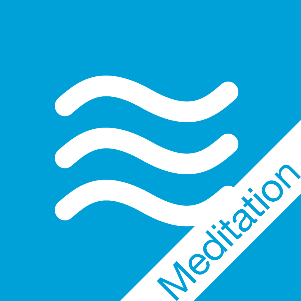 Ananda - Meditation & Intuition App Icon