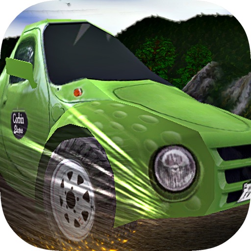 Corbin Electric Car Cherish iOS App