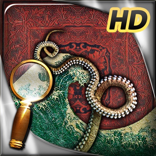 20 000 Leagues under the sea - Extended Edition - A Hidden Object Adventure