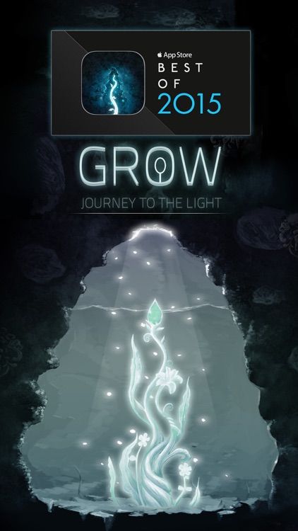 GROW:JOURNEY TO THE LIGHT screenshot-0
