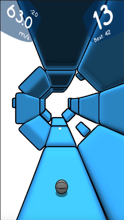Twist Tunnel