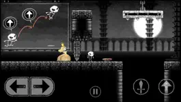 Game screenshot Dokuro mod apk