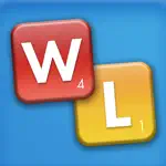 Word Latch App Cancel