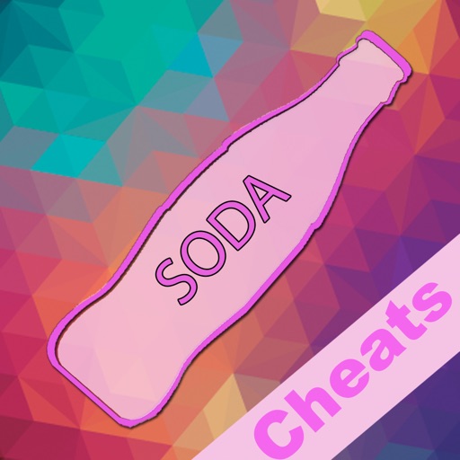 Cheats For Candy Crush Soda - All Hints And Cheats