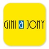 Gini and Jony mLoyal App