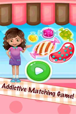 Game screenshot Sugar Candy Challenge Digger mod apk
