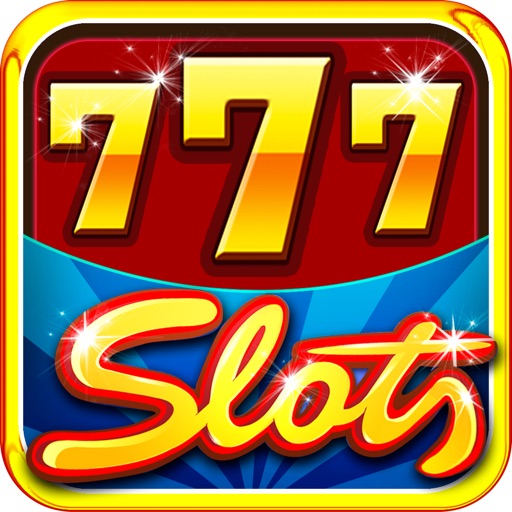 The Casino & Bingo Slot's Machines and Roulette - a las vegas party craps poker icon