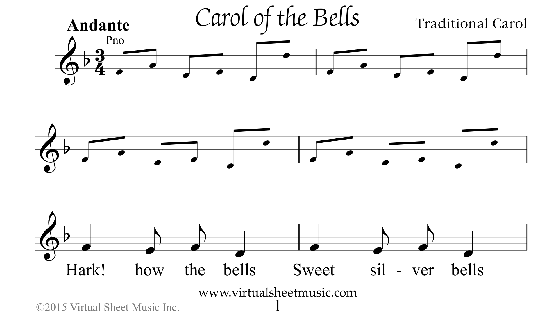 Christmas Carols Sing-Along screenshot 3