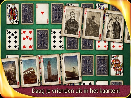 Reis om de Wereld in 80 Dagen - Extended Edition - Based on a Jules Verne Novel iPad app afbeelding 5