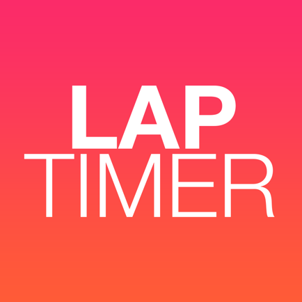 Lap Timer+