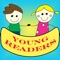 Welcome to Young Readers 