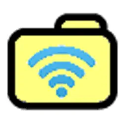 My Wifi-Disk app icon