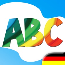 Activities of ABC Für Kinder: Learn German - letters and words