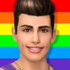 My Virtual Gay Boyfriend - iPhoneアプリ