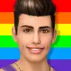 My Virtual Gay Boyfriend Positive Reviews, comments