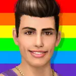 My Virtual Gay Boyfriend App Positive Reviews