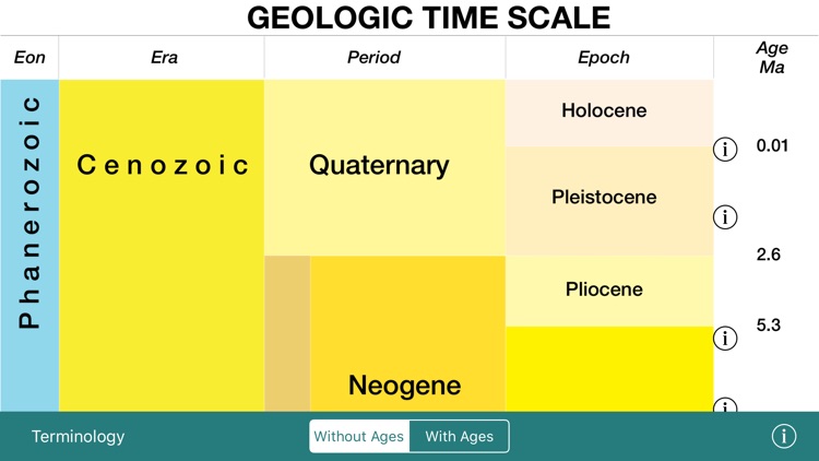 geotimescale enhanced screenshot-3