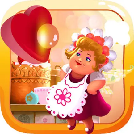 Cookie Chef - 3 match puzzle crush mania game Cheats