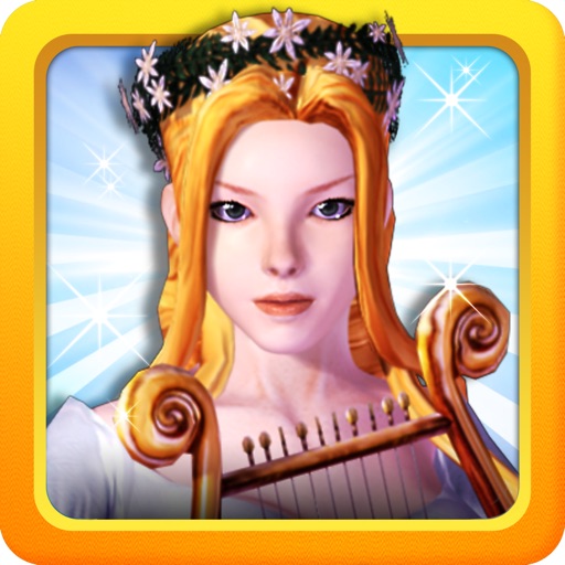 Mother of Myth Season II iOS App