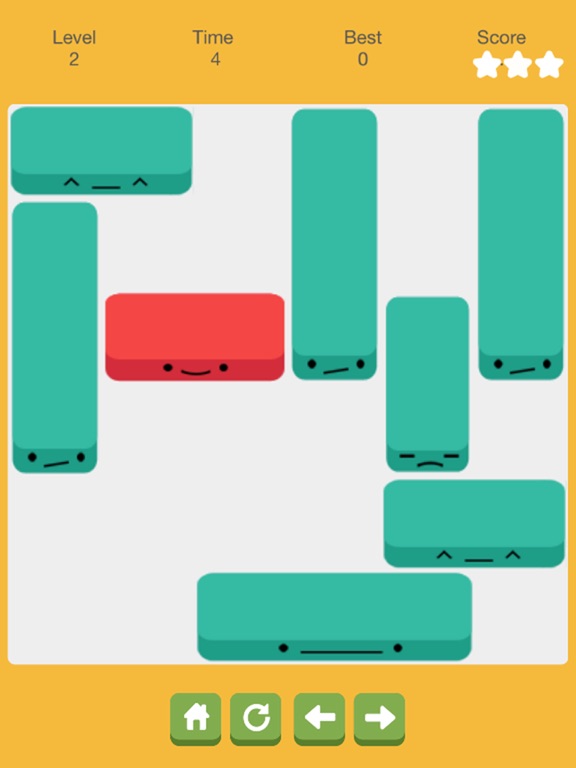 Screenshot #4 pour Reblock - Slider Master