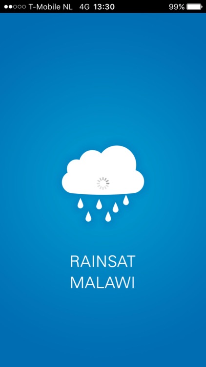 Rainsat Malawi